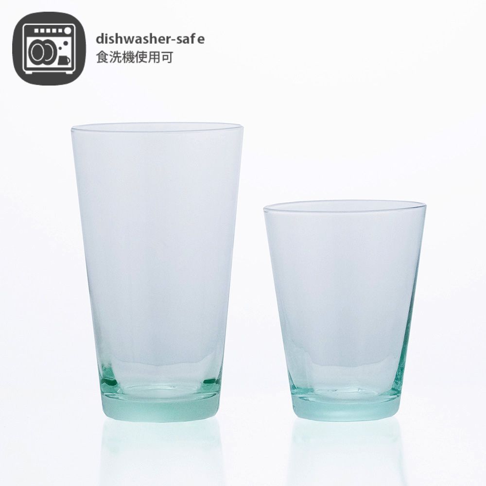 リューズガラス WATER（2サイズ）