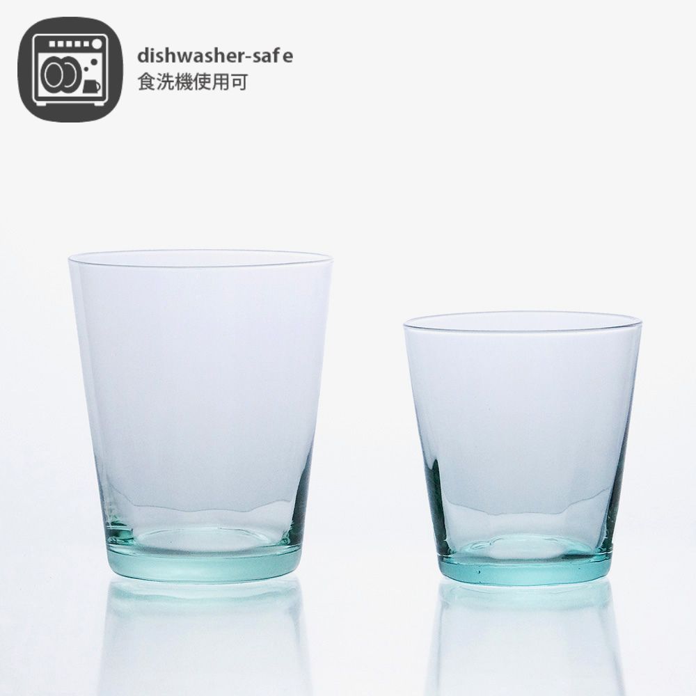 リューズガラス JUICE（2サイズ）