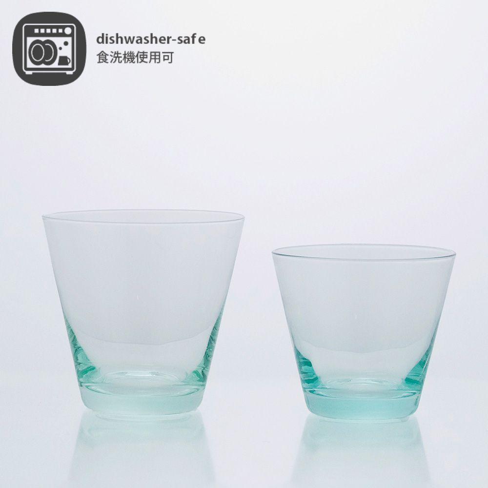 リューズガラス TEA（2サイズ）