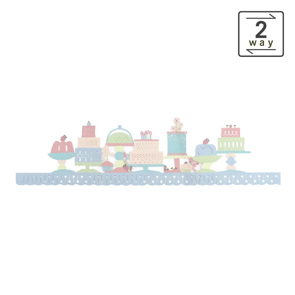 【先行予約】Re:co Paper Crown CAKE