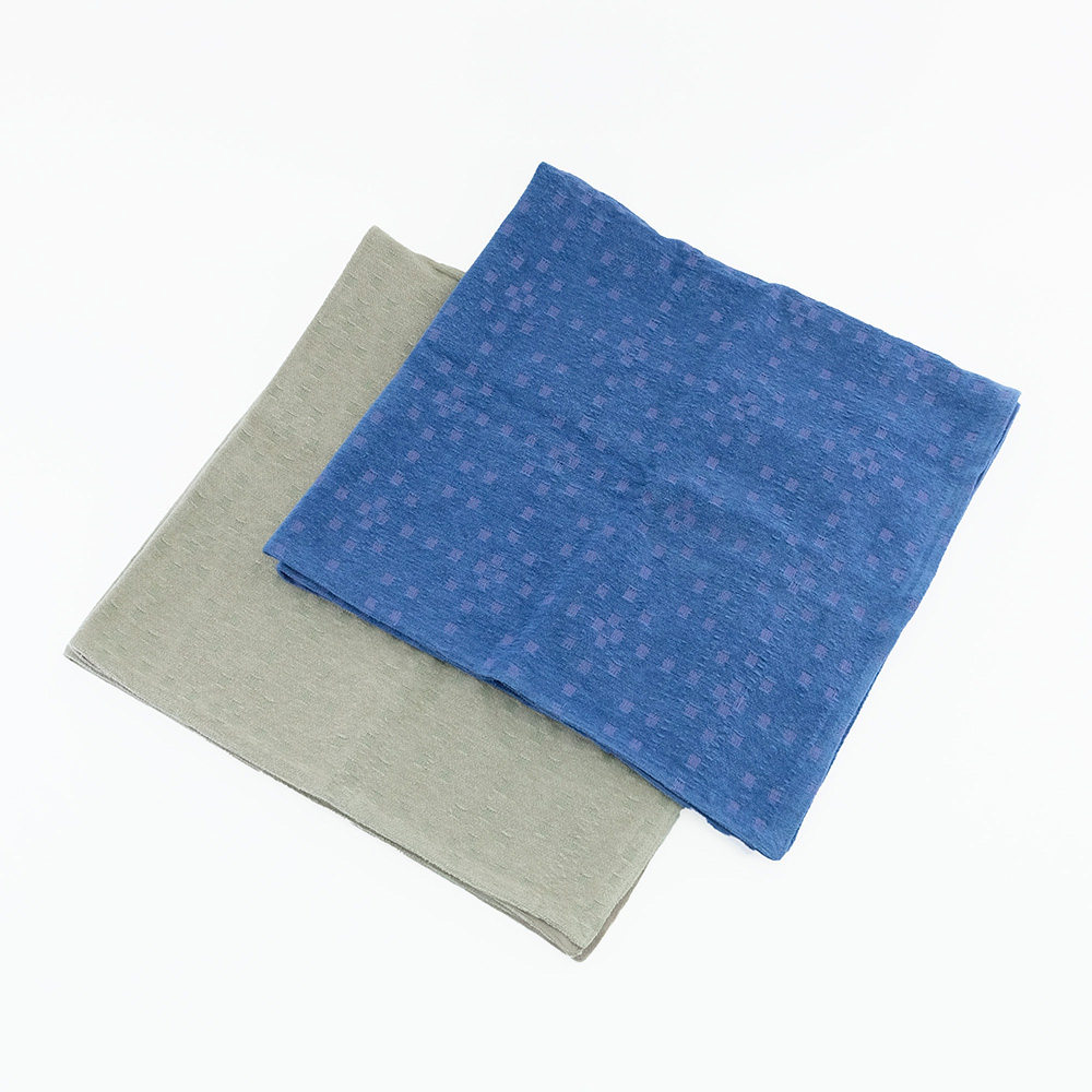 テーブルクロス　スカッター　マーク（2色）