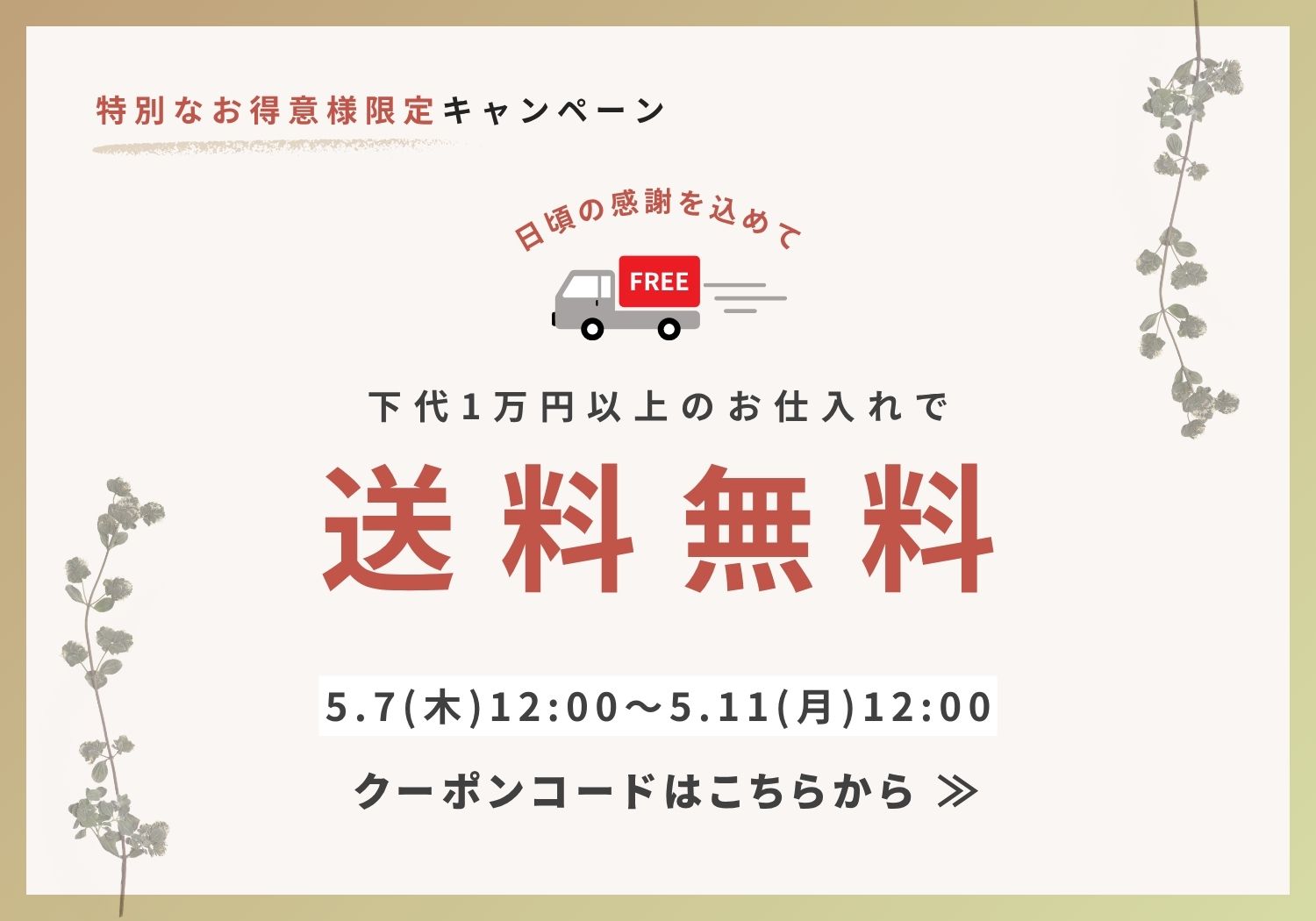 レギュラーロイヤル送料無料