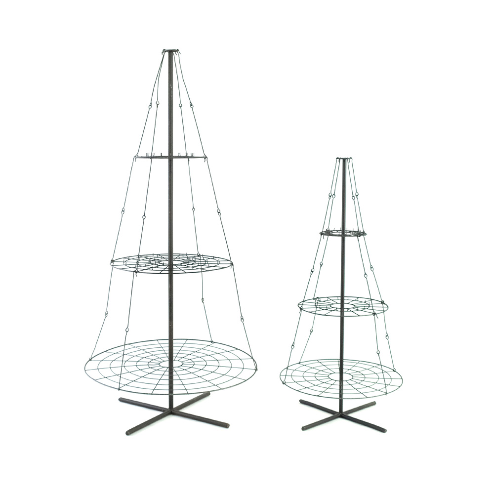 ＩＲＯＮ　ディスプレイ　スタンドツリー（2サイズ）