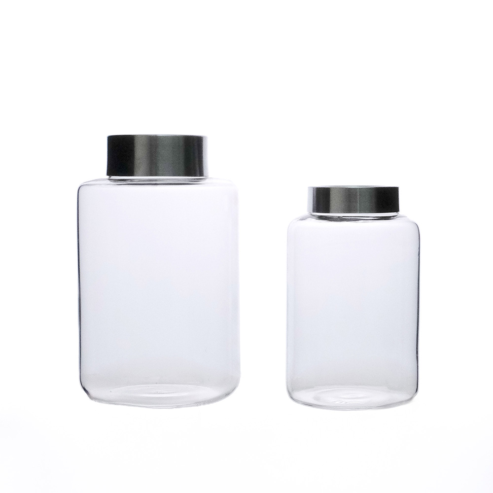 ＧＬＡＳＳ　ネックキャップ　フラワーベース  ハルス（2サイズ）