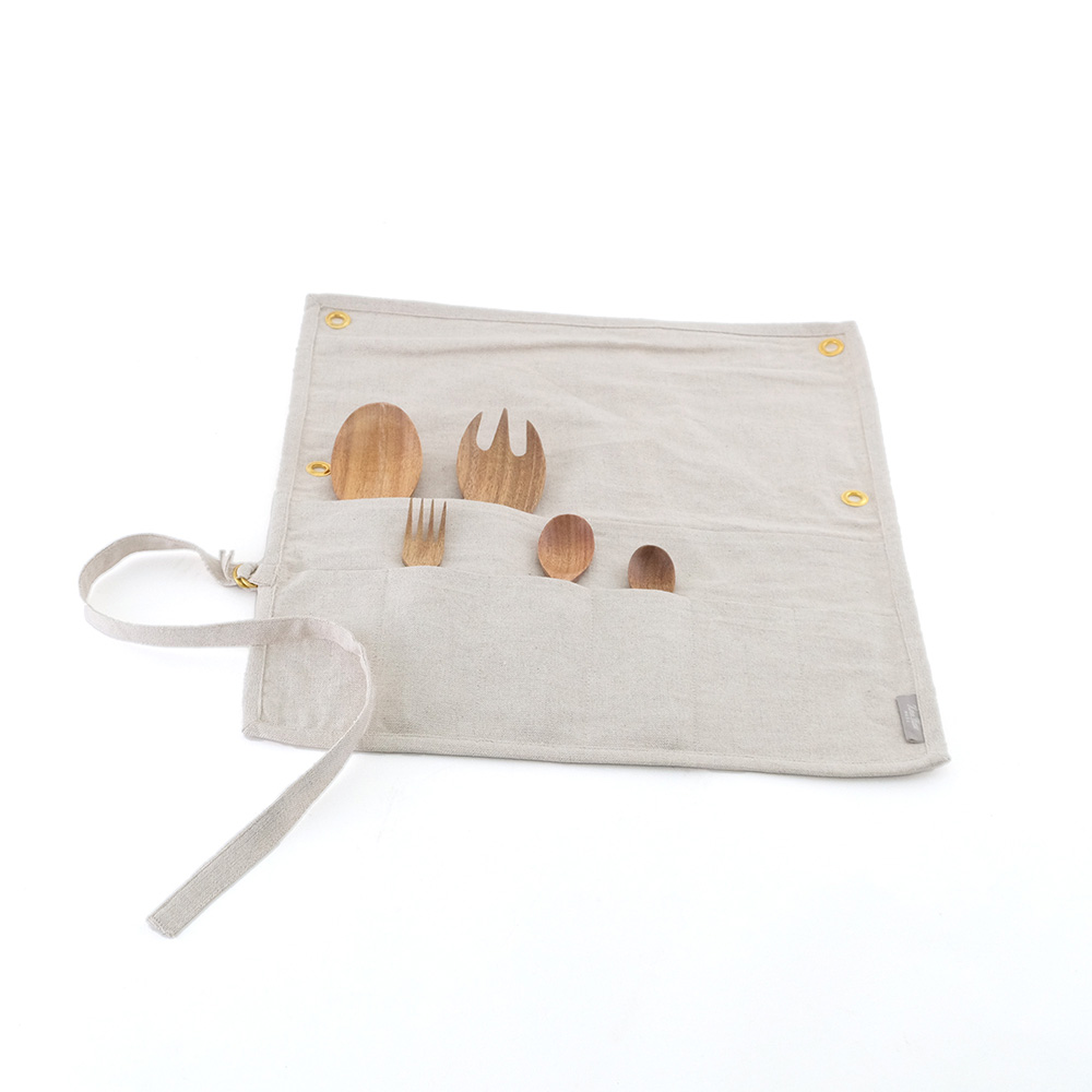 カトラリーケース タイディ ソリッド