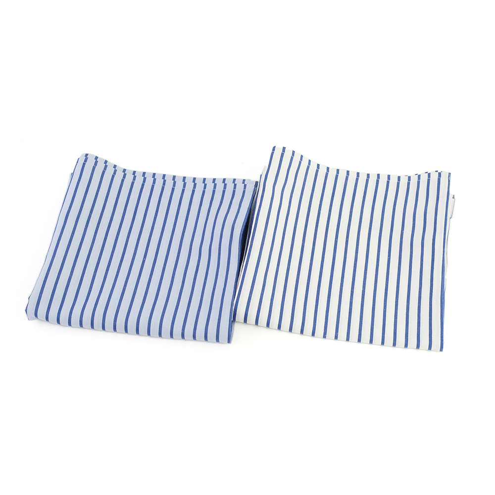 テーブルクロス　ブレーシング　ストライプ（2色）