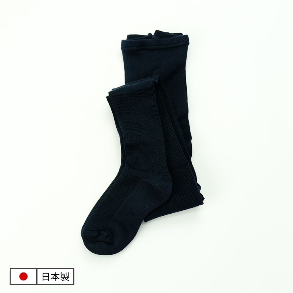 ＳＩＬＫ　タイツ　フォールズ　リブ（3色）　※定番⇒廃盤予定