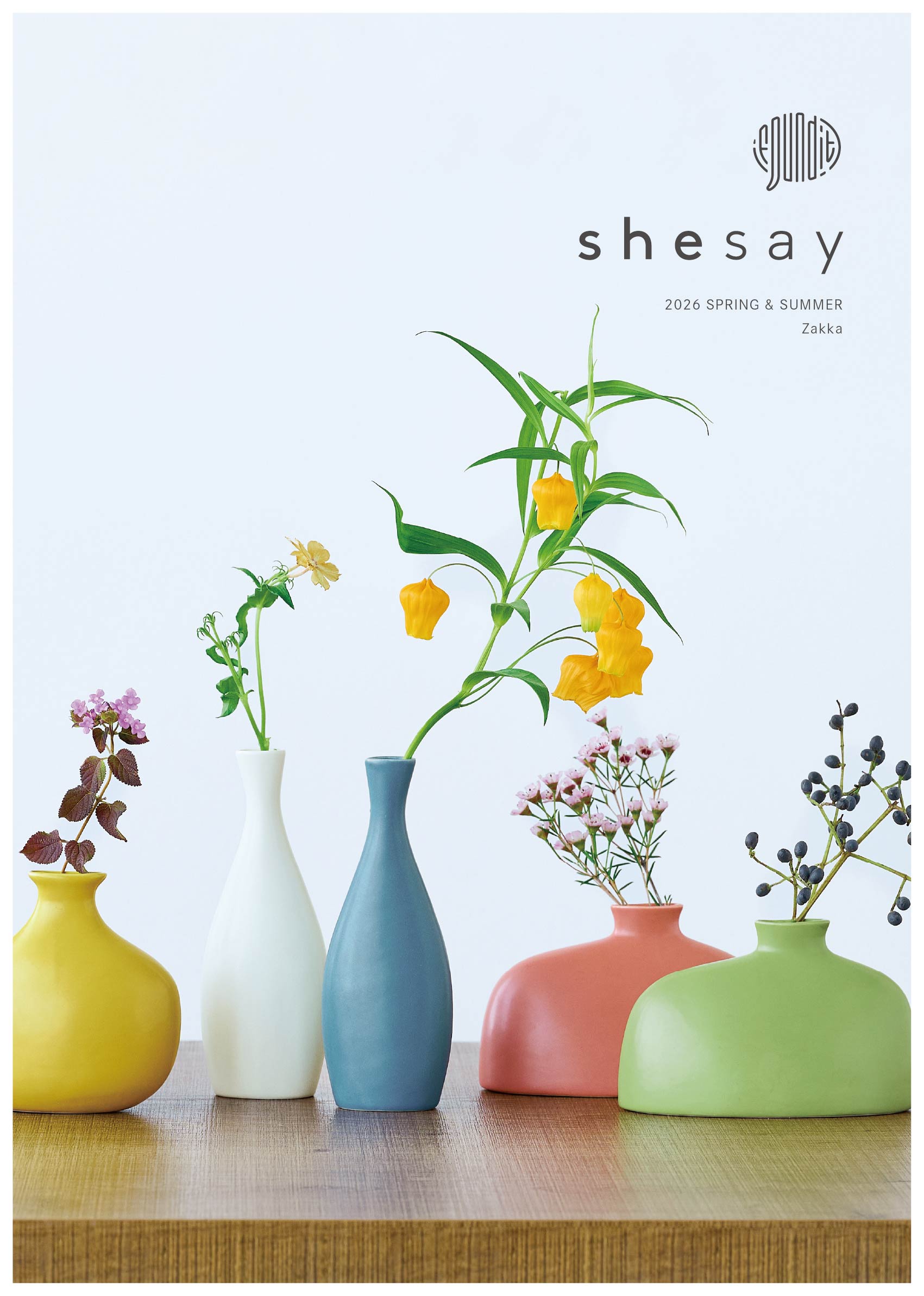 2026SS雑貨新商品