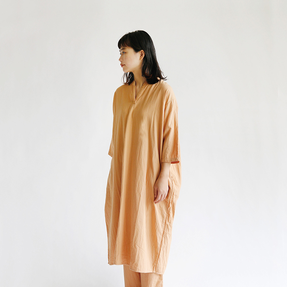 ｏｒｇａｎｉｃ ｃｏｔｔｏｎ ダブルガーゼ ルームウェア ワンピース 輸入インテリア雑貨 服飾の卸売り 仕入れ販売サイト Shiseihanbai