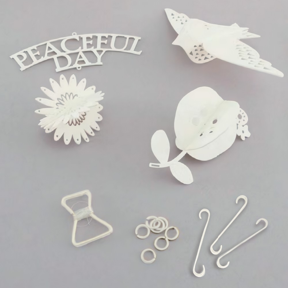 【先行予約】Re:co Garland PEACEFULDAY