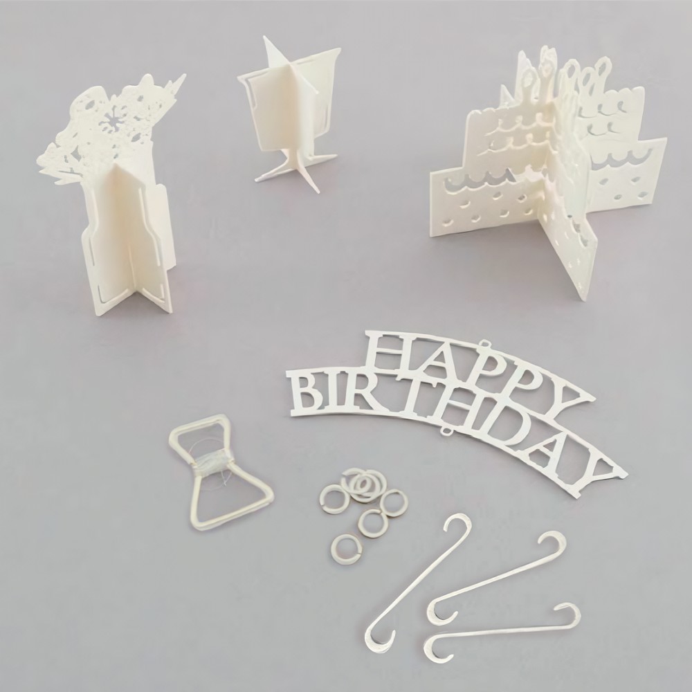 【先行予約】Re:co Garland HAPPY BIRTHDAY