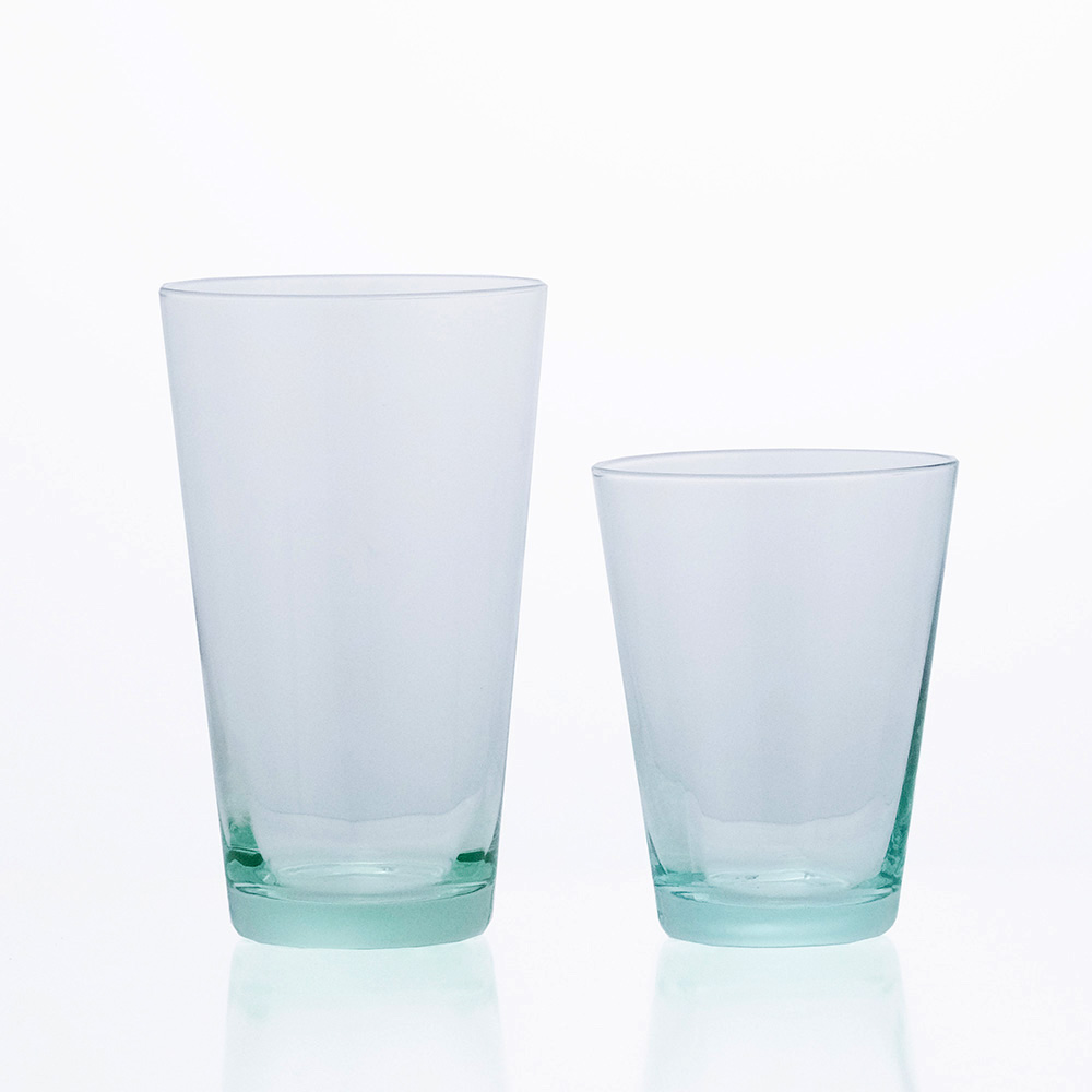 【予約】リューズガラス WATER（2サイズ）