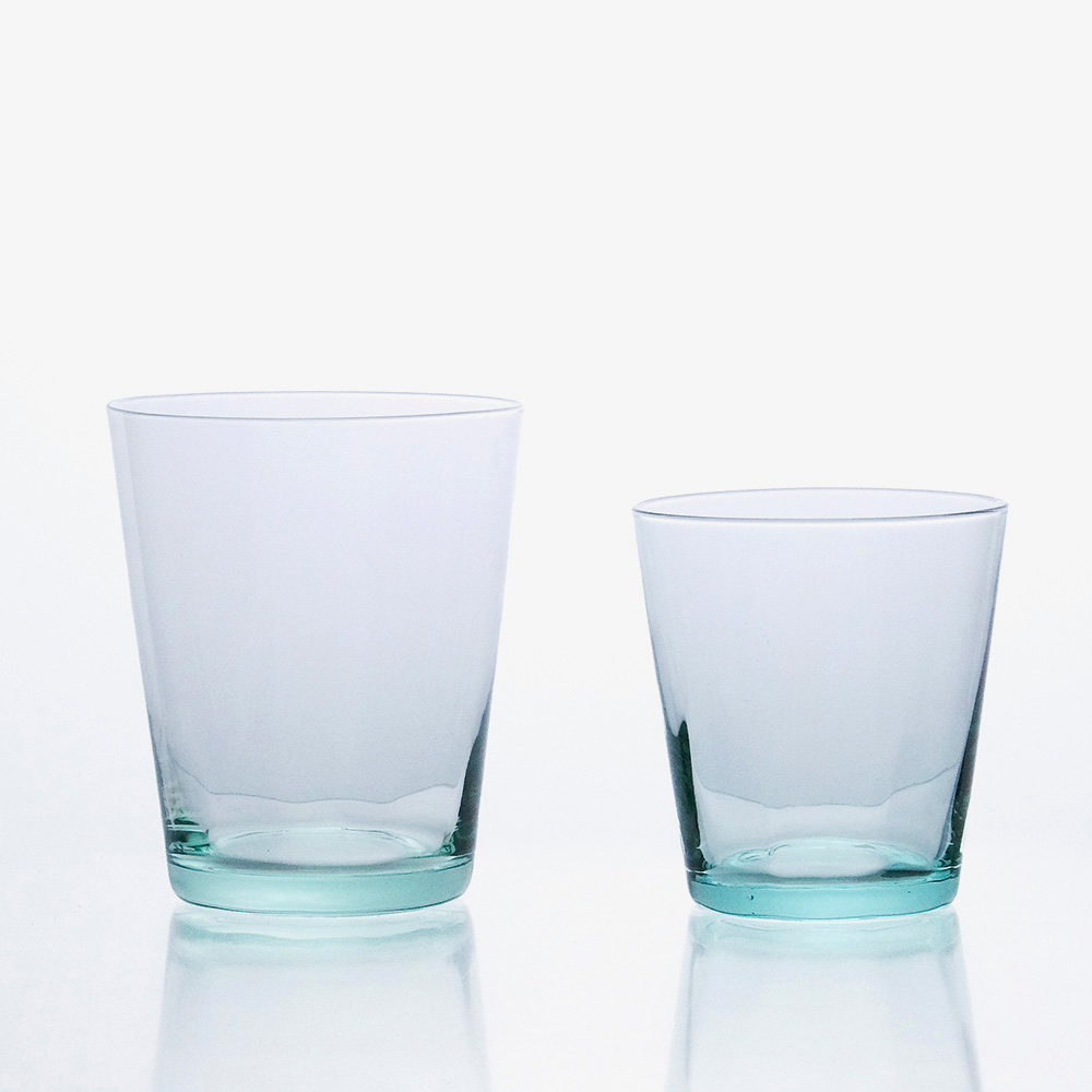 【予約】リューズガラス JUICE（2サイズ）