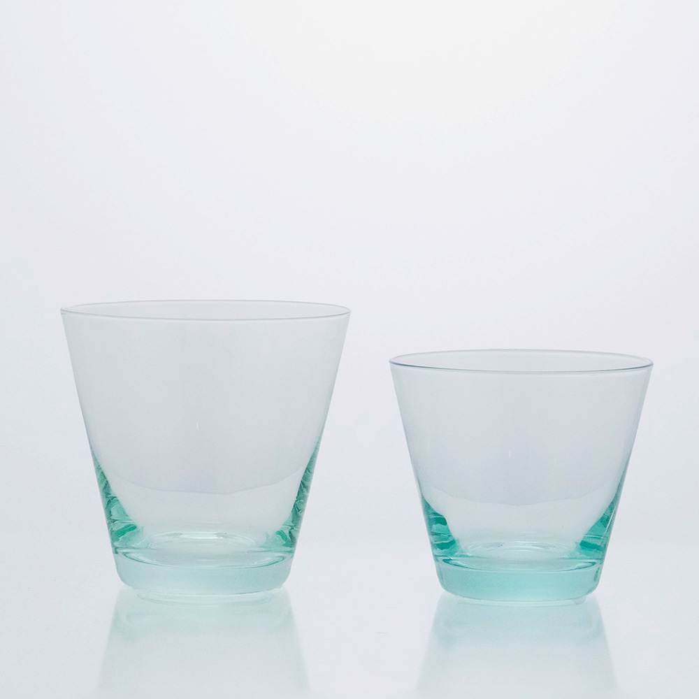 【予約】リューズガラス TEA（2サイズ）